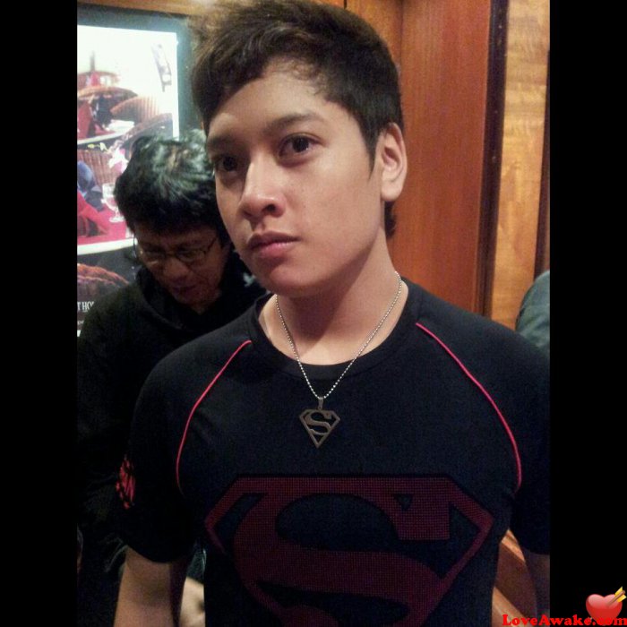 izaanwinchester Singapore Man from Singapore