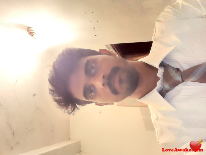 NOKIRSHAN Sri Lankan Man from Kelaniya