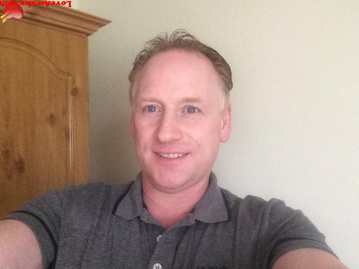 gareth555 UK Man from Belfast