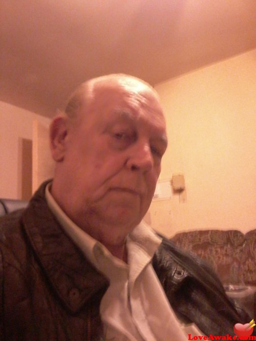 davidjohndjw24 UK Man from Wakefield