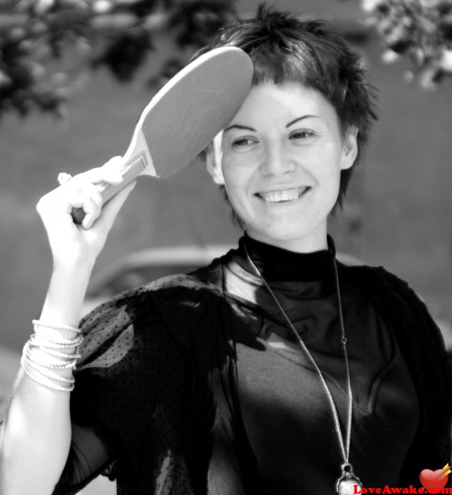 ViktoriyaK Ukrainian Woman from Kharkov