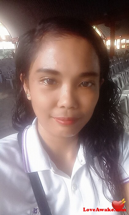 mzknowtea Filipina Woman from Manila