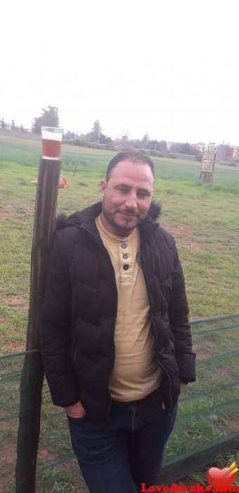 yassinemouad451 Morocco Man from Rabat