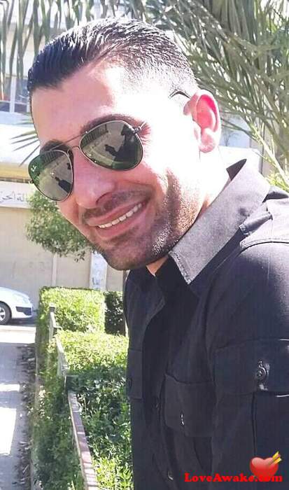Ebaapeacock Syria Man from Tartus