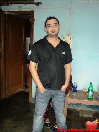 hotdudeakshat Indian Man from Noida