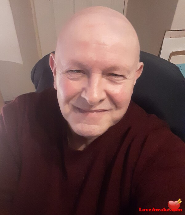 Markj1006 UK Man from Rednal