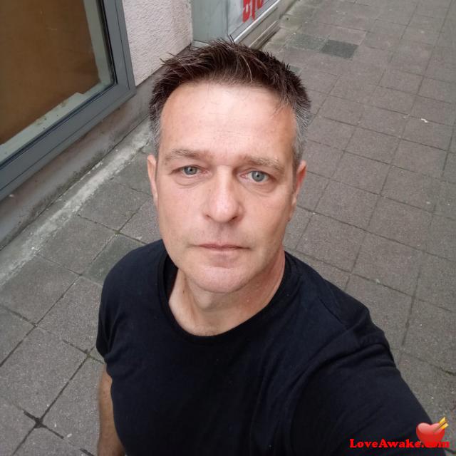 Jury777 German Man from Bad Bergzabern