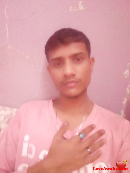 Bilalroy Pakistani Man from Karachi