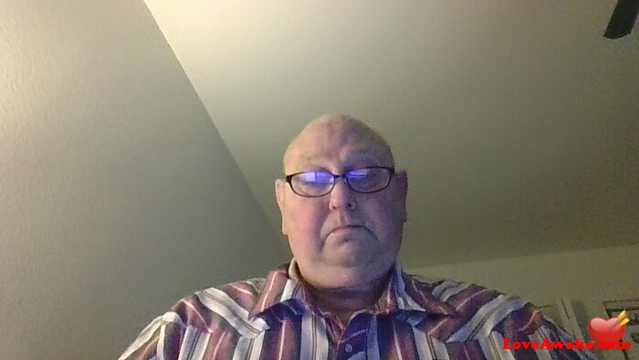 oldunwantedguy American Man from Watertown