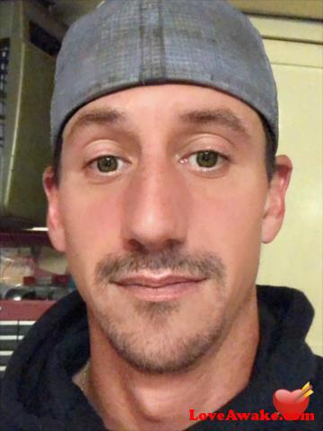 Rowdy11 American Man from Cedar Rapids