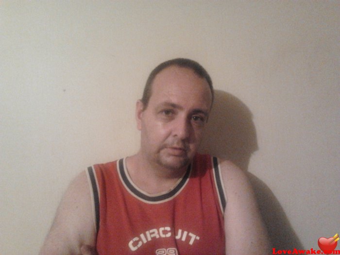 steve71 Australian Man from Campbelltown