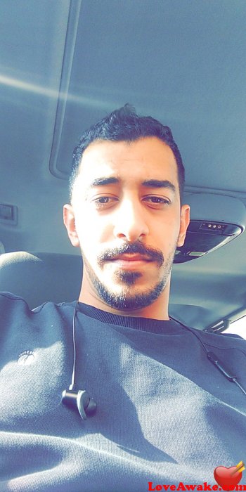 Isa508 Bahraini Man from Muharraq