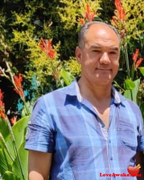 Abbasnidal Syria Man from Damascus (Damas)