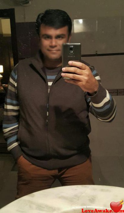shehzad173 Pakistani Man from Lahore
