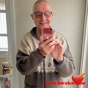 Polegate UK Man from Eastbourne