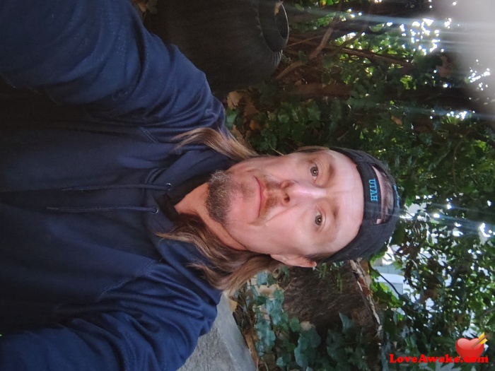 Callmehappy1 American Man from Salt Lake City
