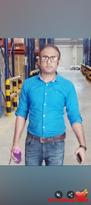Kukki18 Pakistani Man from Lahore
