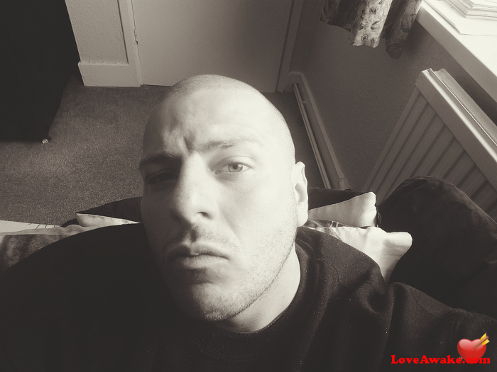 Smudger99 UK Man from Basingstoke