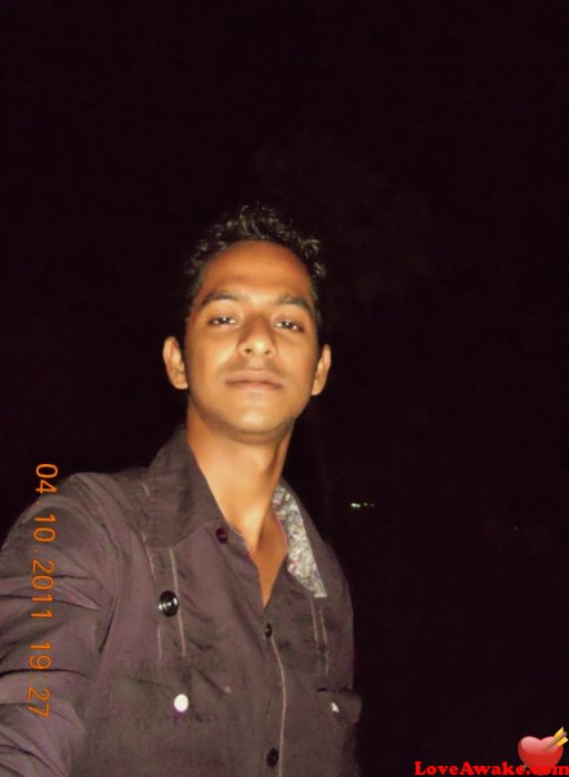 surojit123 Indian Man from Guwahati