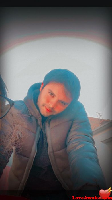 Fahadwaqar209 Pakistani Man from Okara