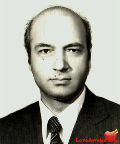 iranson Iranian Man from Urmieh