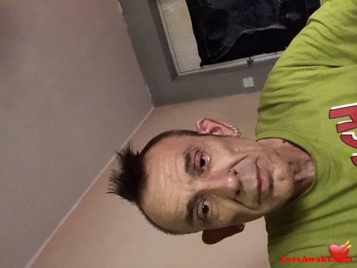 Martyn72 UK Man from Colchester