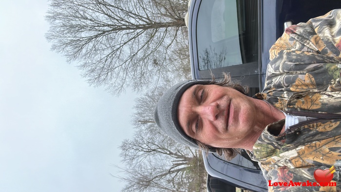 Badbrad75 American Man from Shreveport