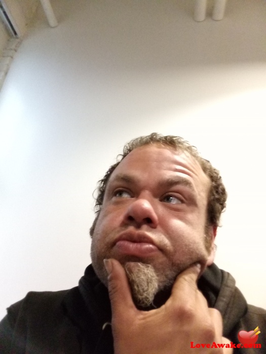 Jmann6987 American Man from Salt Lake City