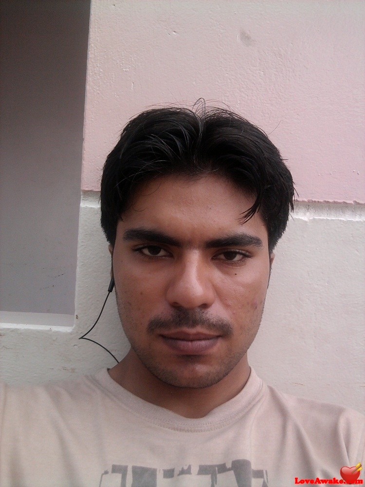 shamshad121 Pakistani Man from Karachi