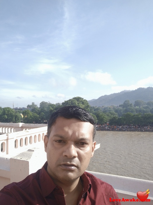 Noke3619 Indian Man from Dehradun