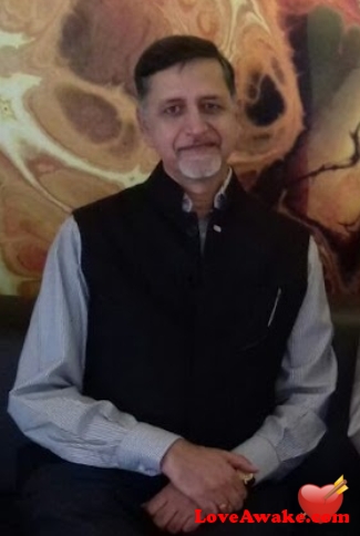 Deveshwar1956 Indian Man from Bangalore