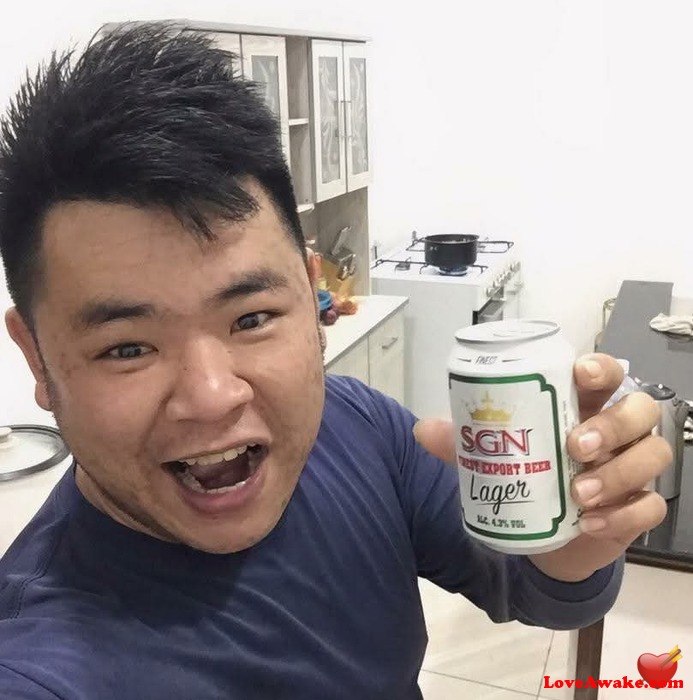 lolen202020 Malaysian Man from Sarikei