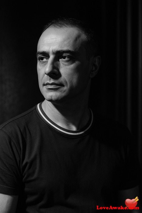Davoudx3 Iranian Man from Tehran