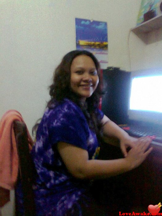 omama4ya Indonesian Woman from Jakarta, Java