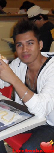 love4me88 Filipina Man from Cebu