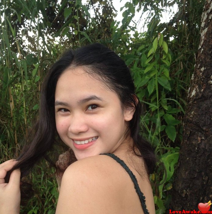 Rachel1000 Filipina Woman from Cebu