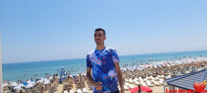 issam002 Morocco Man from Meknes