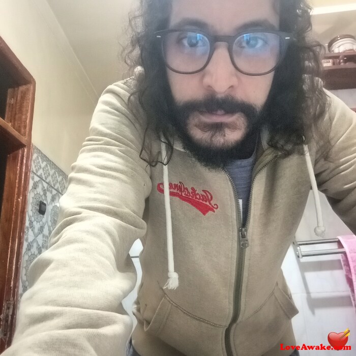Kann3aan Morocco Man from Casablanca