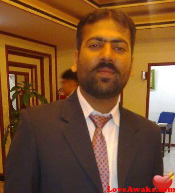 mubashir08 Pakistani Man from Rawalpindi