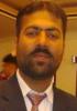 mubashir08 764781 | Pakistani male, 38, Married