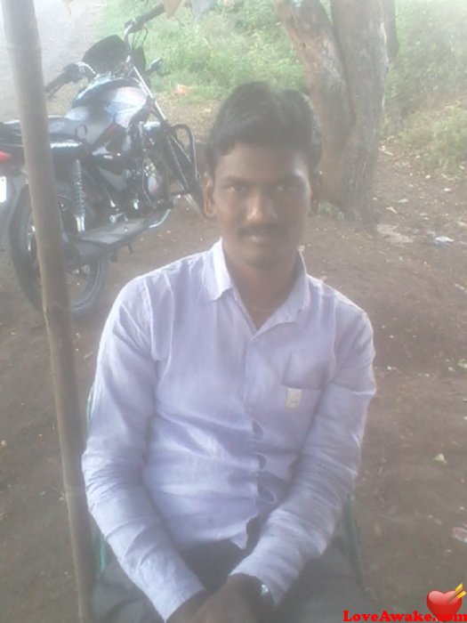 abhijeet0707 Indian Man from Kolhapur