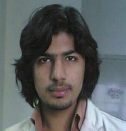 Jazib143 Pakistani Man from Lahore