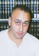 TehmeerAli Pakistani Man from Karachi