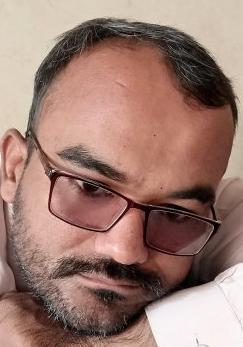 mhdayo Pakistani Man from Larkana