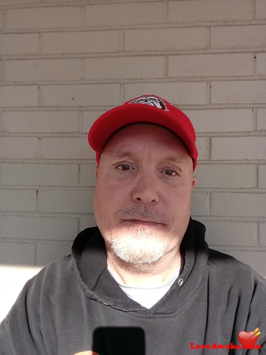 Ugabulldog78 American Man from Athens