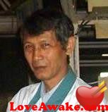 anto70 Indonesian Man from Bekasi