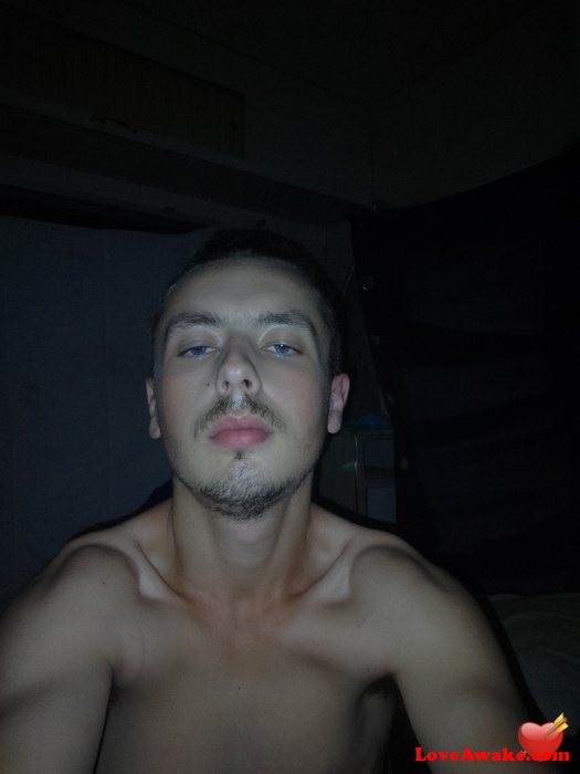 Marcmarshall123 Australian Man from Dubbo