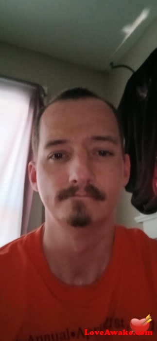84M1KEFUN American Man from Columbus