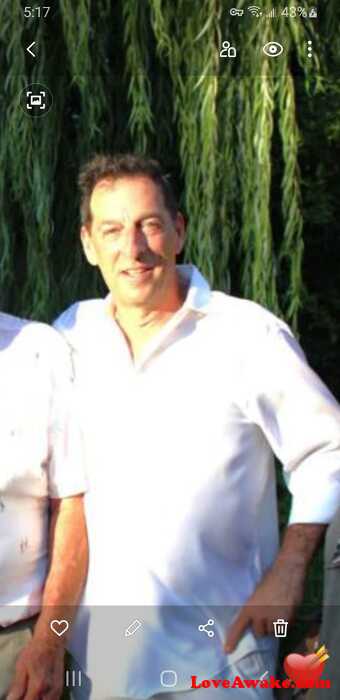 Scuba21 Canadian Man from Toronto
