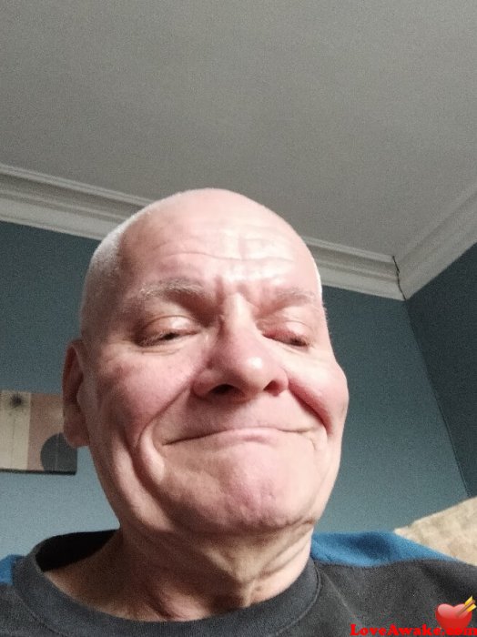 Billy61 UK Man from Leven
